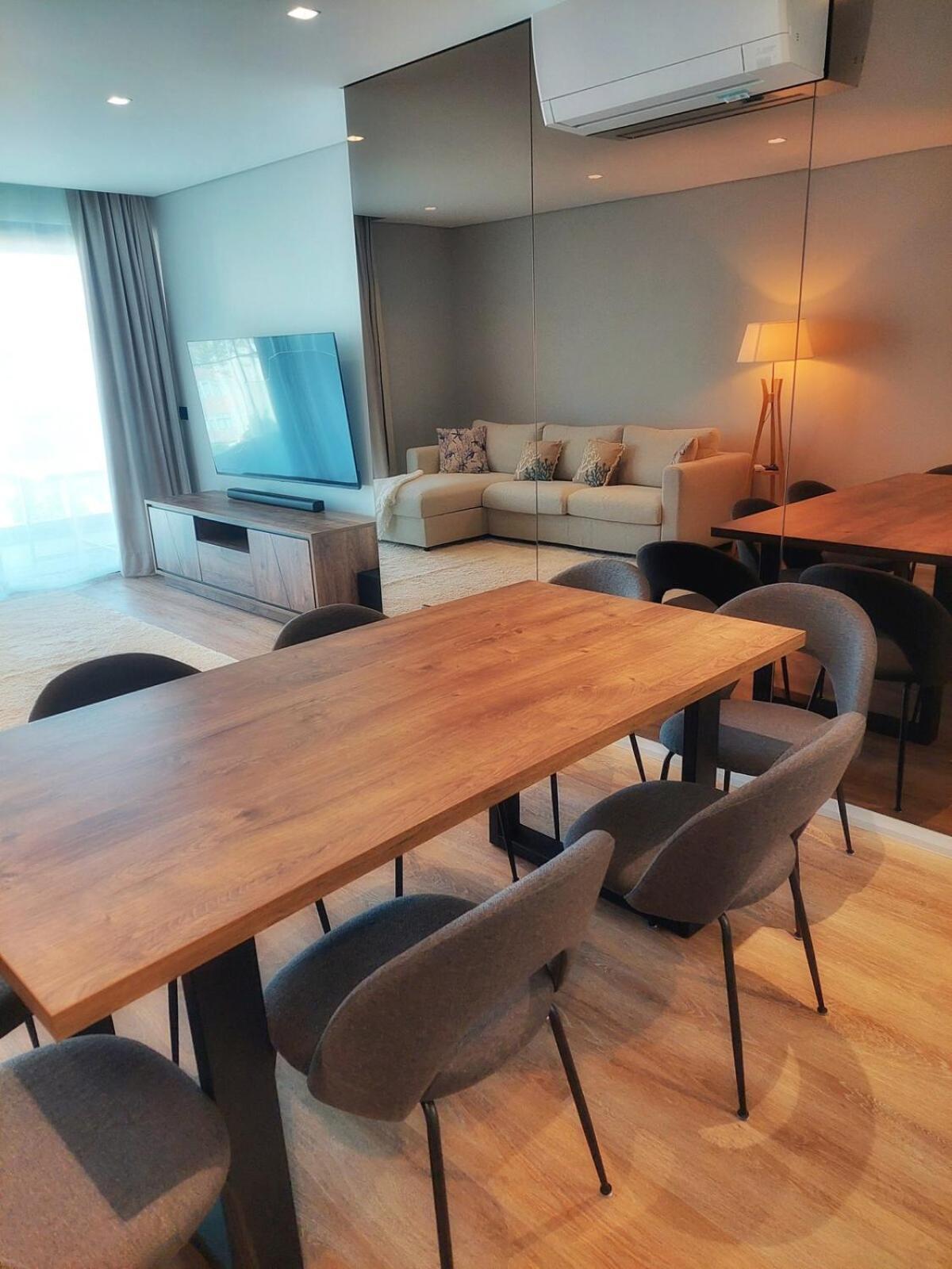 Funchal Infinito Azul - Moderno Elegante E Bem Localizado Apartamento *